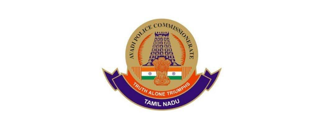 avadi police commissionerate