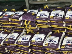 COVID19 Ration Supplies - Hyundai WIA-29-05-2020