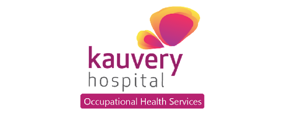 kauvery hospital