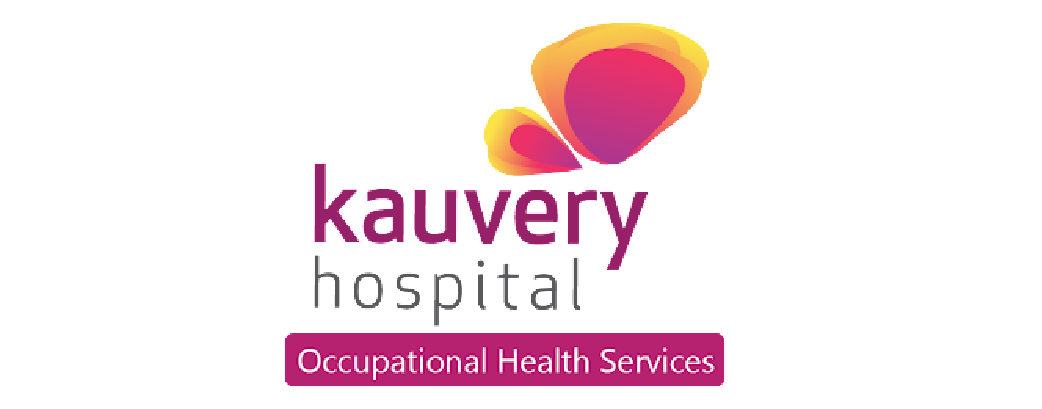 kauvery hospital